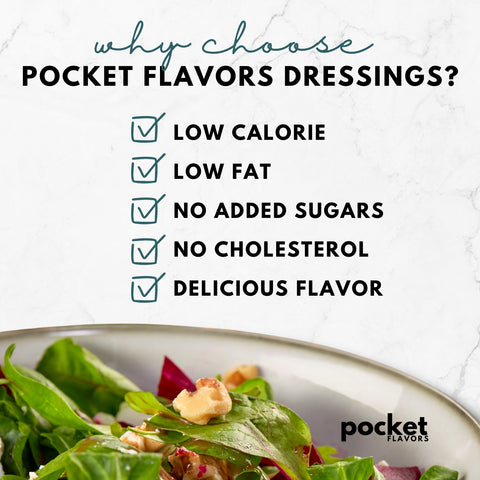 0 calorie salad dressing Greek Yogurt Ranch Salad Dressing (Low Calorie)