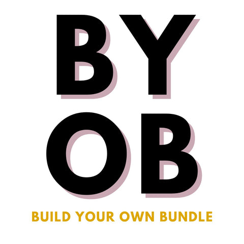 Build Your Own Pocket Flavors Bundle – 32 Pack